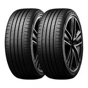 Pneu Dunlop Sp Sport Maxx 050 Runflat 225/45 R18 91w - 2 Unidades