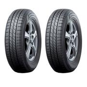 Pneu Dunlop Enasave Ec300+ 185/55 R16 83v - 2 Unidades