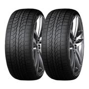 Pneu Durable Tires Premier 295/35 R24 110v - 2 Unidades
