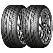 Pneu Farroad Tyres Frd88 265/35 R22 102w - 2 Unidades