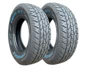 Pneu Firemax Tyre Fm501 245/70 R16 107t - 2 Unidades