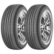 Pneu Giti Comfort 228 195/55 R16 91v - 2 Unidades
