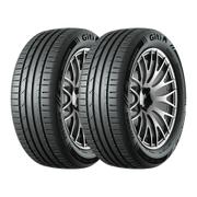 Pneu Giti Synergy H2 205/55 R17 95w - 2 Unidades
