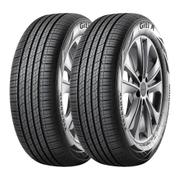 Pneu Giti Comfort F50 225/60 R18 100h - 2 Unidades