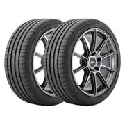 Pneu Goodyear Eagle F1 Asymmetric 5 (mo) 255/40 R18 99y - 2 Unidades