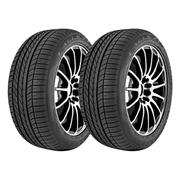 Pneu Goodyear Eagle F1 Asymmetric Suv 275/45 R21 110w - 2 Unidades
