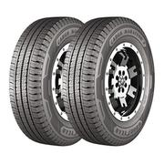 Pneu Goodyear Cargo Marathon 2 205/75 R16 115/111q - 2 Unidades