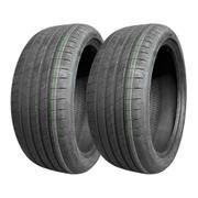 Pneu Goodyear Eagle F1 Asymmetric 6 (ao) 225/40 R18 92y - 2 Unidades