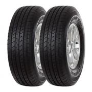 Pneu Gt Radial Savero Ht2 235/65 R17 103t - 2 Unidades