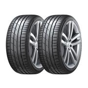 Pneu Hankook Ventus S1 Evo3 K127 (vw) 225/45 R18 91y - 2 Unidades