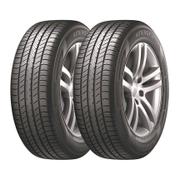 Pneu Hankook Kynergy St H735 195/55 R15 85h - 2 Unidades