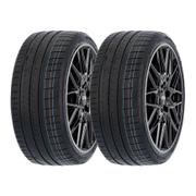 Pneu Hankook Ventus S1 Evo Z K129 265/45 R19 105y - 2 Unidades