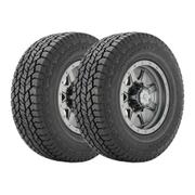 Pneu Hankook Dynapro At2 Rf11 275/60 R20 115t - 2 Unidades