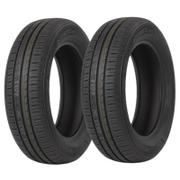 Pneu Kumho Ecowing Es31 205/60 R16 92h - 2 Unidades