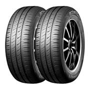 Pneu Kumho Ecowing Es01 Kh27 175/55 R15 77t - 2 Unidades