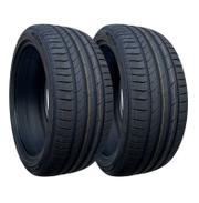 Pneu Kumho Ps71 Runflat 225/40 R18 88y - 2 Unidades