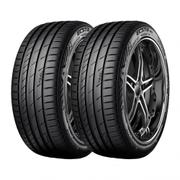 Pneu Kumho Ps71 225/40 R19 93y - 2 Unidades