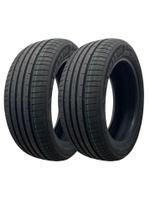 Pneu Mazzini Falconer F1 225/50 R17 98w - 2 Unidades