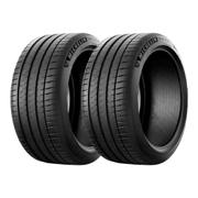 Pneu Michelin Pilot Sport 4 265/35 R22 102y - 2 Unidades