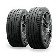 Pneu Michelin Pilot Sport 4s 275/35 R20 102y - 2 Unidades