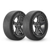 Pneu Michelin Pilot Sport 4 Suv 275/40 R21 107y - 2 Unidades