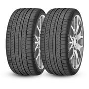 Pneu Michelin Latitude Sport (n0) 275/45 R20 110y - 2 Unidades
