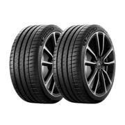 Pneu Michelin Pilot Sport 4s (mo1) 285/40 R23 111y - 2 Unidades