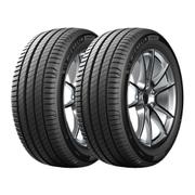 Pneu Michelin Primacy 4 205/50 R17 93w - 2 Unidades