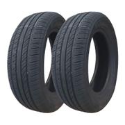 Pneu Milever Mp270 195/55 R15 85v - 2 Unidades