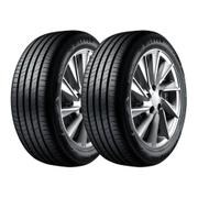 Pneu Milever Ma352 205/50 R17 93w - 2 Unidades