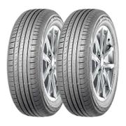 Pneu Nexen Npriz Gx 215/60 R16 95h - 2 Unidades
