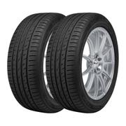 Pneu Nexen N Fera Su4 215/50 R17 91w - 2 Unidades
