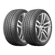 Pneu Nexen N Fera Ru5 215/60 R17 100v - 2 Unidades