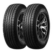Pneu Nexen Roadian A/t 4x4 265/50 R20 111t - 2 Unidades