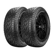Pneu Pirelli Scorpion At Plus 235/65 R17 108h - 2 Unidades