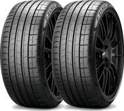 Pneu Pirelli Pzero Pz4 235/50 R19 99v - 2 Unidades