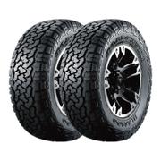 Pneu Roadcruza Ra1100 33x12,5 R17 120s - 2 Unidades