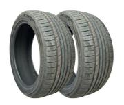 Pneu Roadking Argos Rs01 285/45 R22 114y - 2 Unidades