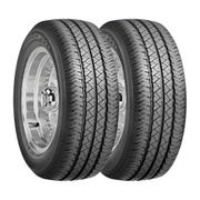 Pneu Roadstone Cp321 205/65 R16 107/105r - 2 Unidades