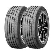 Pneu Nexen N Fera Ru5 215/55 R18 99v - 2 Unidades