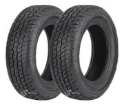 Pneu Speedmax Hr701 205/70 R15 96t - 2 Unidades