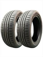 Pneu Speedmax Controlmax Cp11 185/55 R16 87v - 2 Unidades