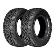 Pneu Speedmax Prime Pangea All Terrain 35x12,5 R18 123s - 2 Unidades