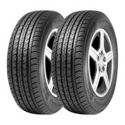 Pneu Sunfull Tires Mont Pro Ht782 265/70 R16 112h - 2 Unidades
