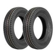 Pneu Sunset Tires Over Cargo B3 225/70 R15 112/110r - 2 Unidades