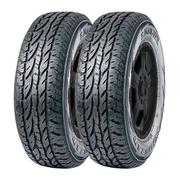 Pneu Sunwide Tyre Durevole At 225/65 R17 102t - 2 Unidades