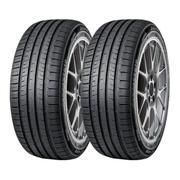 Pneu Sunwide Tyre Rs One 245/35 R20 95w - 2 Unidades