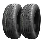 Pneu Townhall Th93 195/55 R15 85v - 2 Unidades