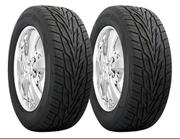 Pneu Toyo Proxes St Iii 255/50 R20 109v - 2 Unidades