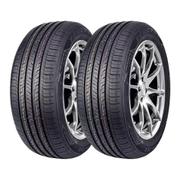 Pneu Tracmax Tyres X Privilo Tx5 195/50 R16 84v - 2 Unidades